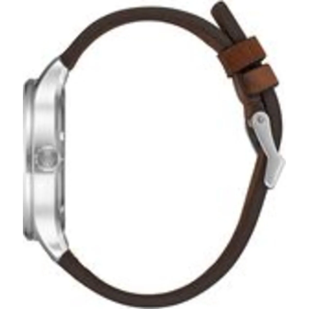 Patrol Leather ,  42  mm