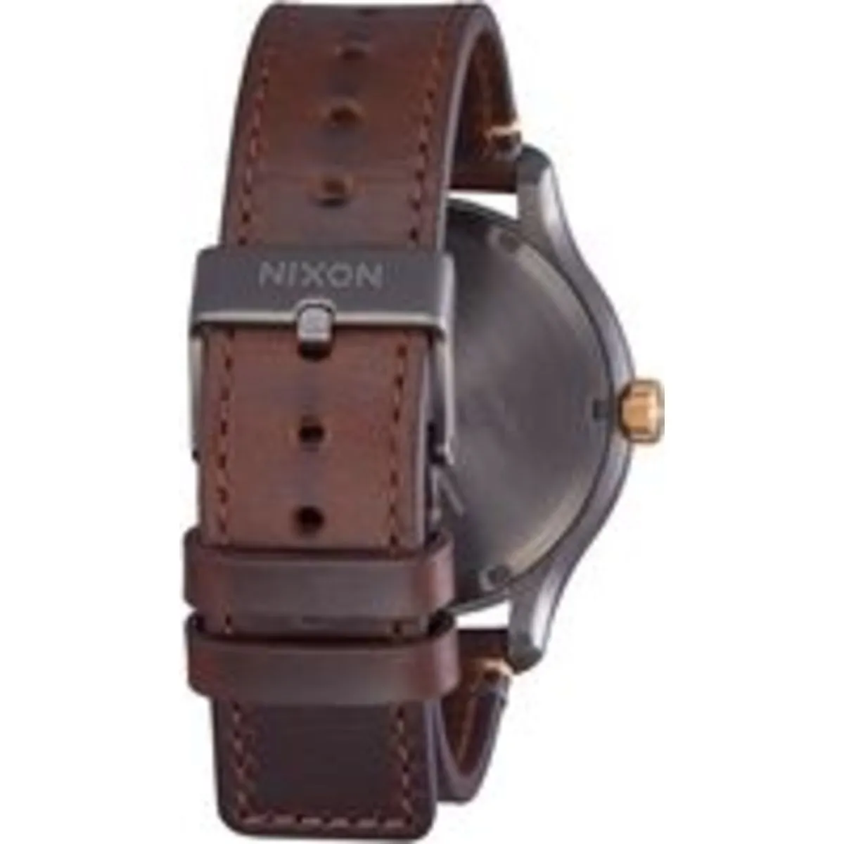 Patrol Leather ,  42  mm