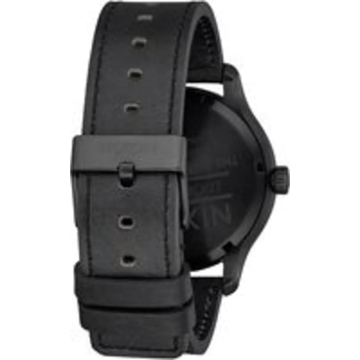 Patrol Leather ,  42  mm