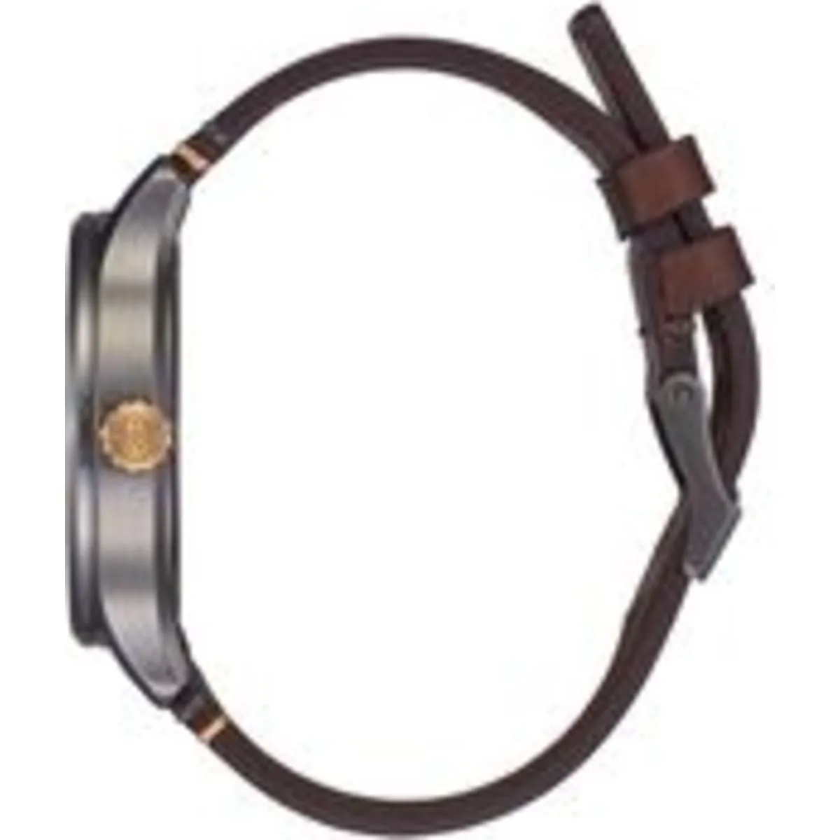Patrol Leather ,  42  mm