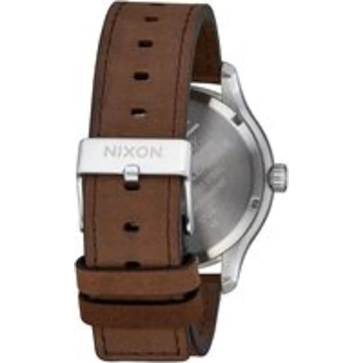 Patrol Leather ,  42  mm