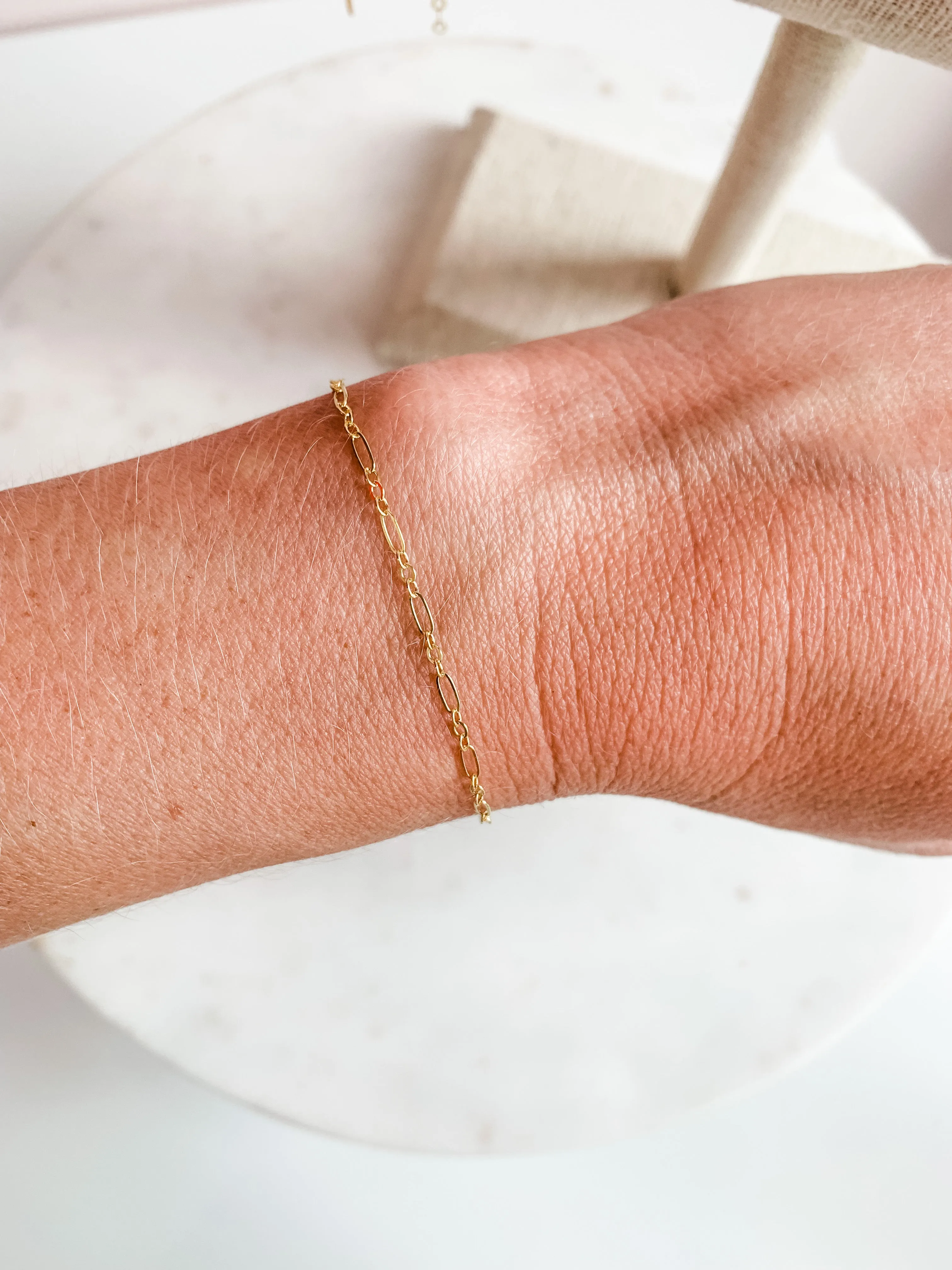 Permanent Jewelry