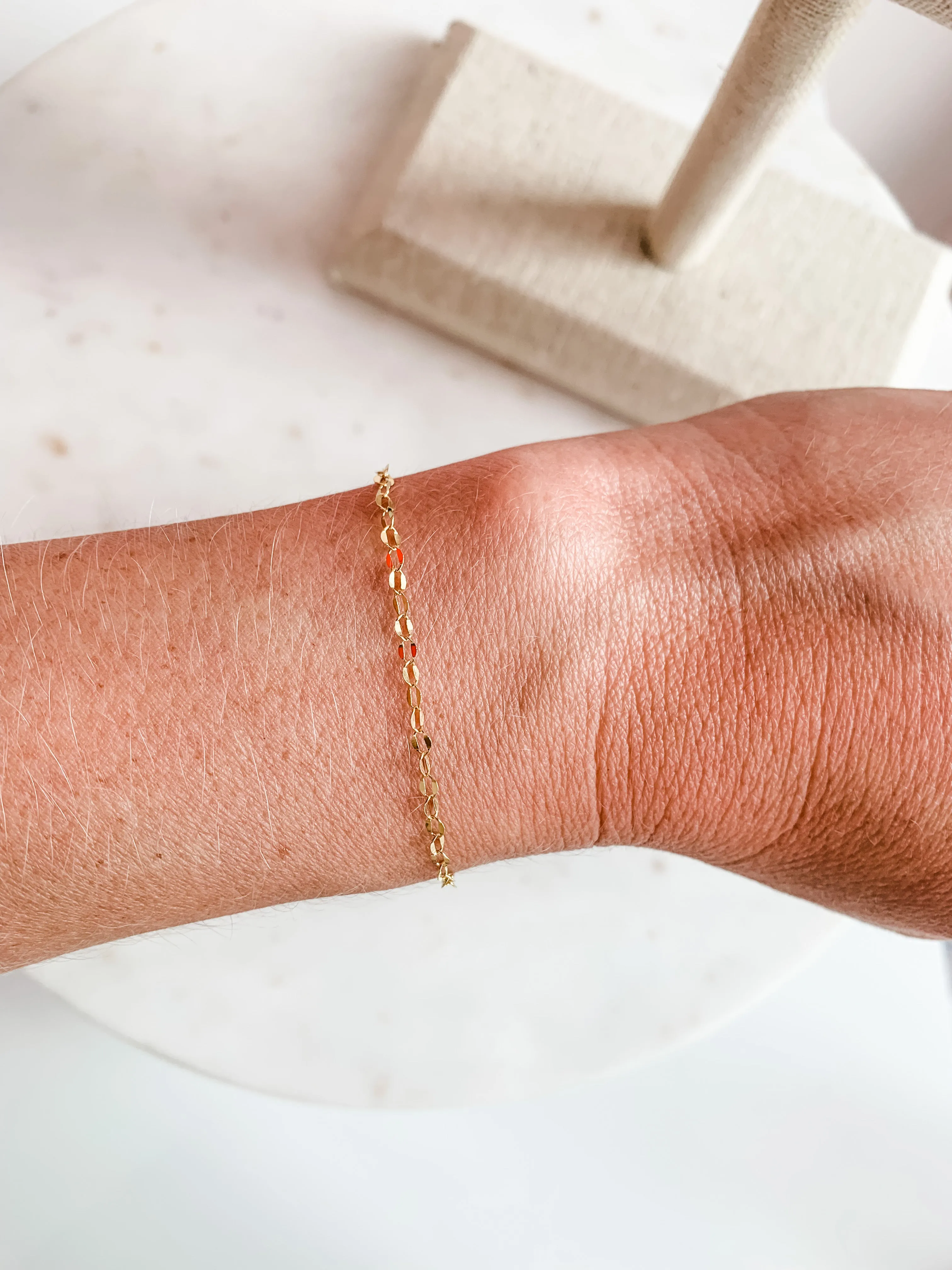 Permanent Jewelry
