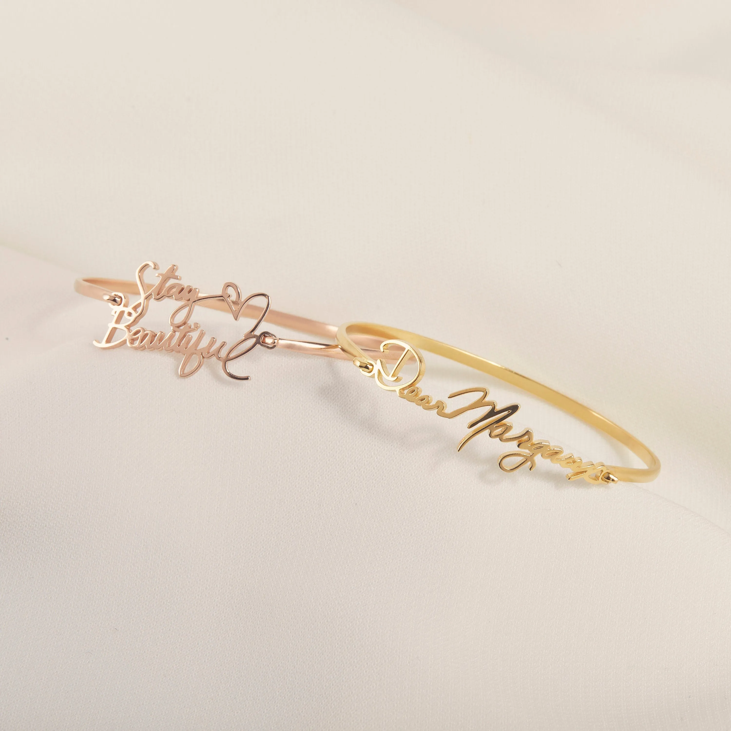 Personalized Handwriting Bracelet | Keepsake Memorial Bracelet | Actual Handwriting Bracelet | Signature Bracelet | Handwriting Jewelry