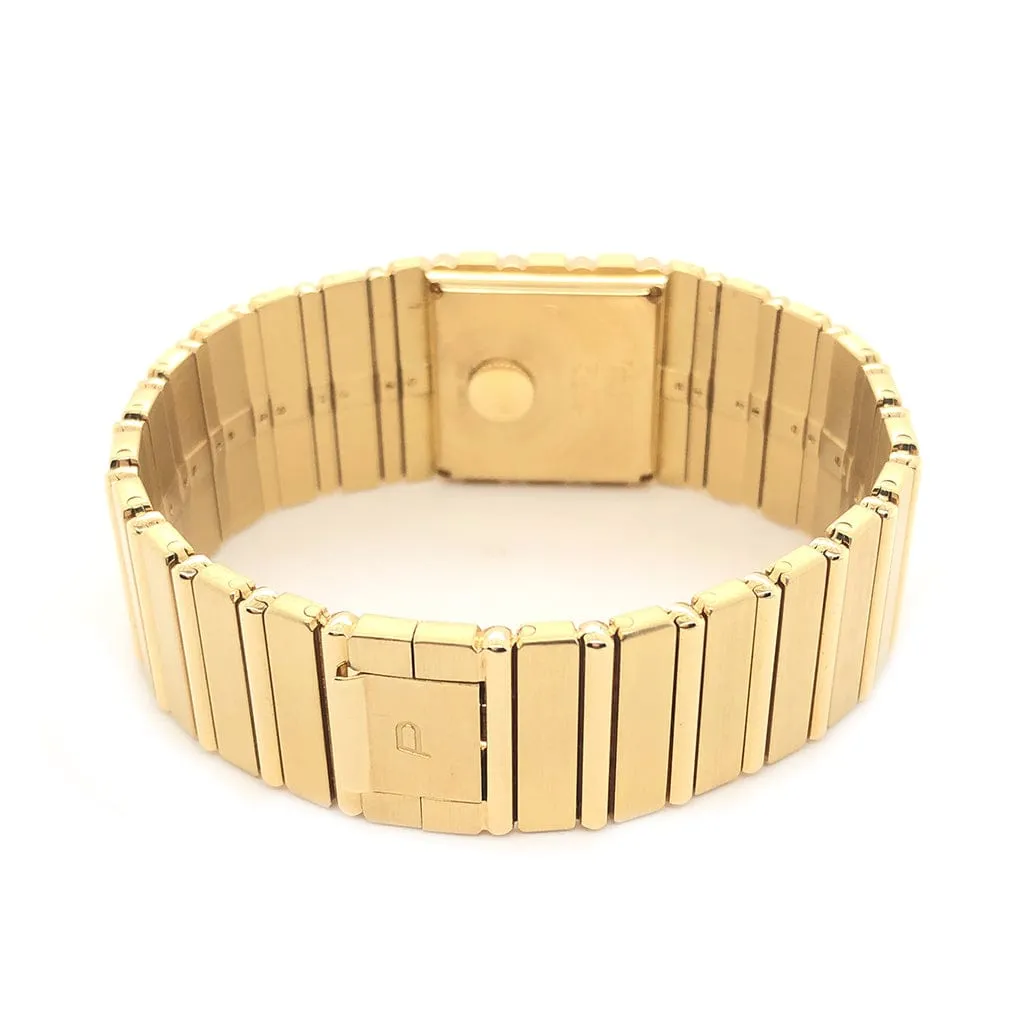 Piaget Polo Square 7131C 701 Pre-Owned