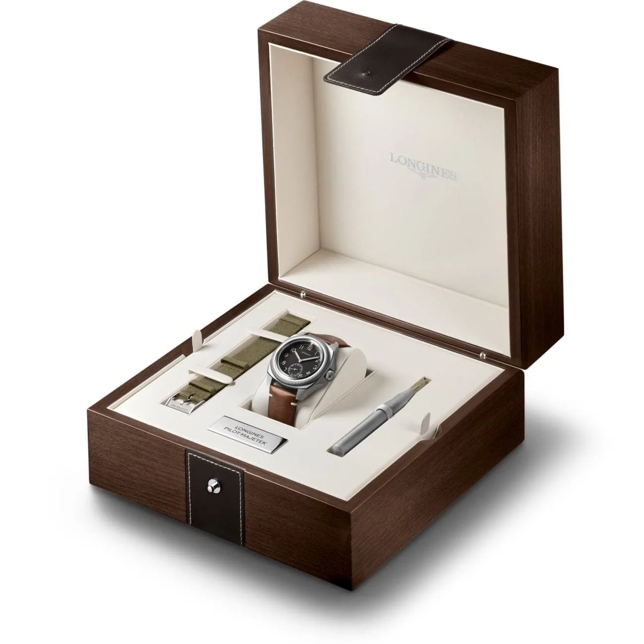 PILOT MAJETEK - BOX EDITION