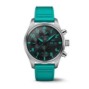 Pilot’s Watch Chronograph 41 Mercedes-AMG PETRONAS Formula One™ Team