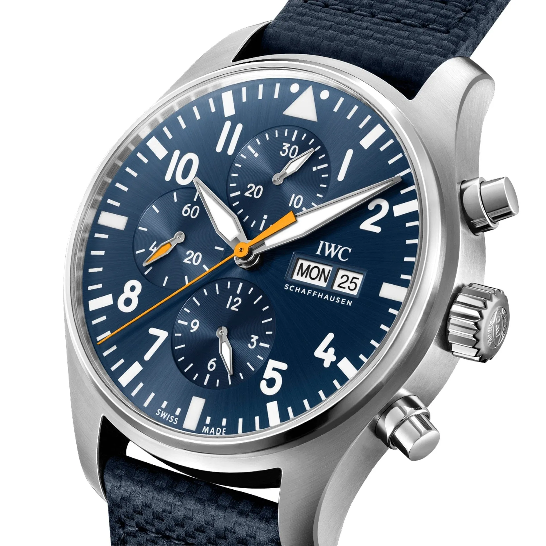 Pilot's Watch Chronograph IW377729 - Online Exclusive