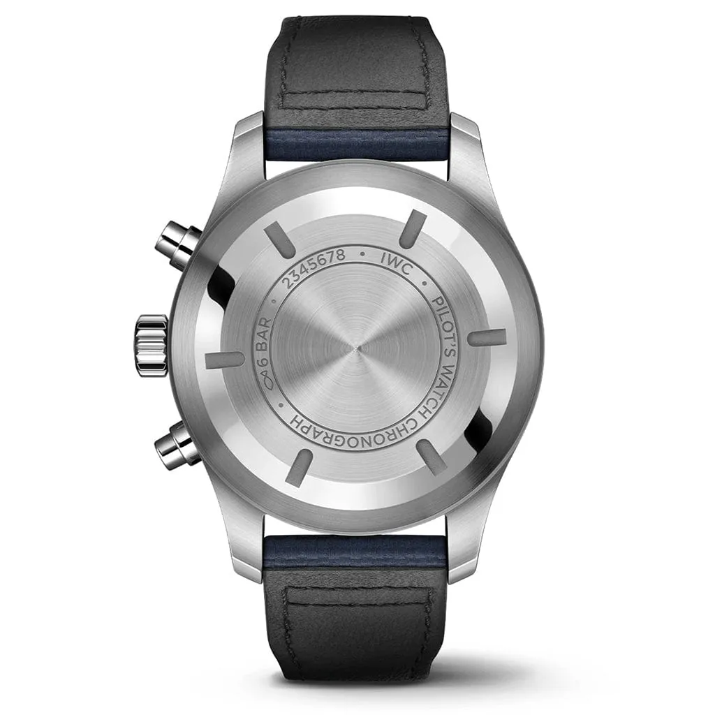 Pilot's Watch Chronograph IW377729 - Online Exclusive