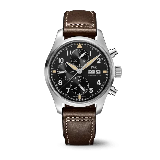 Pilot's Watch Chronograph Spitfire