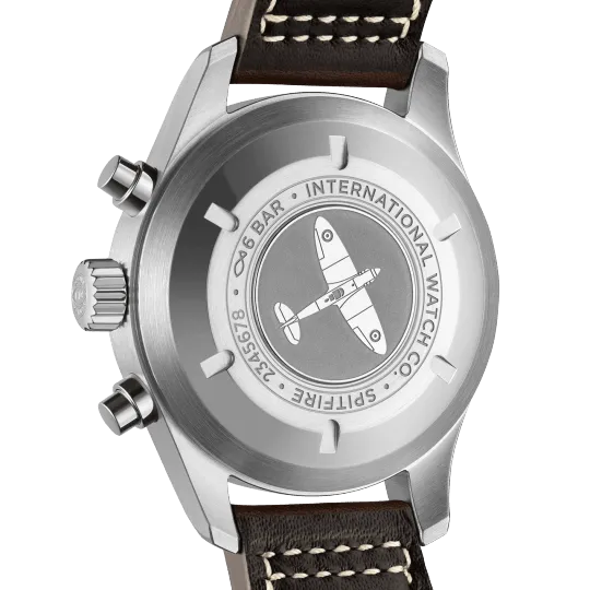 Pilot's Watch Chronograph Spitfire