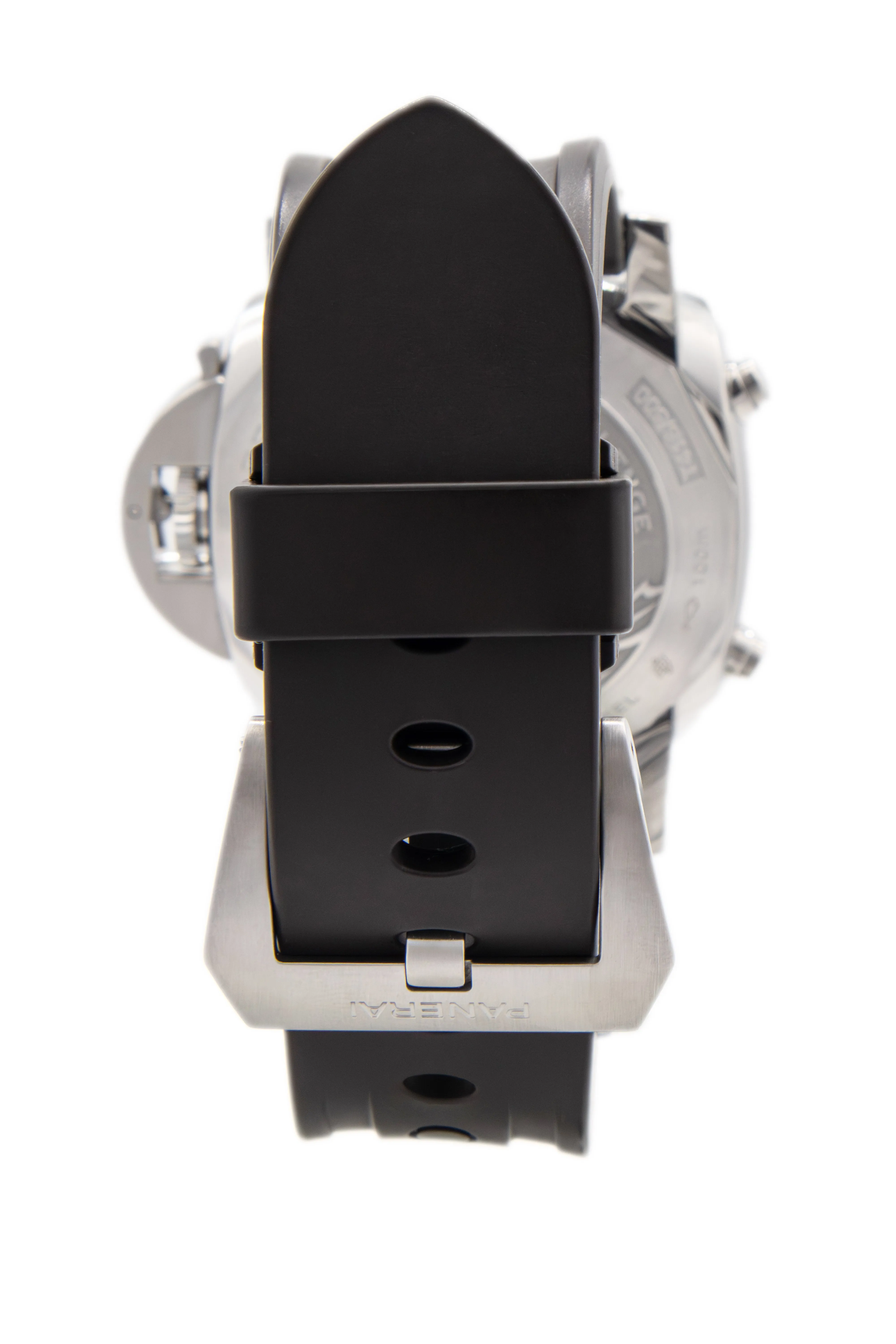 Pre-Owned Panerai Luminor Yachts Challenge - PAM653