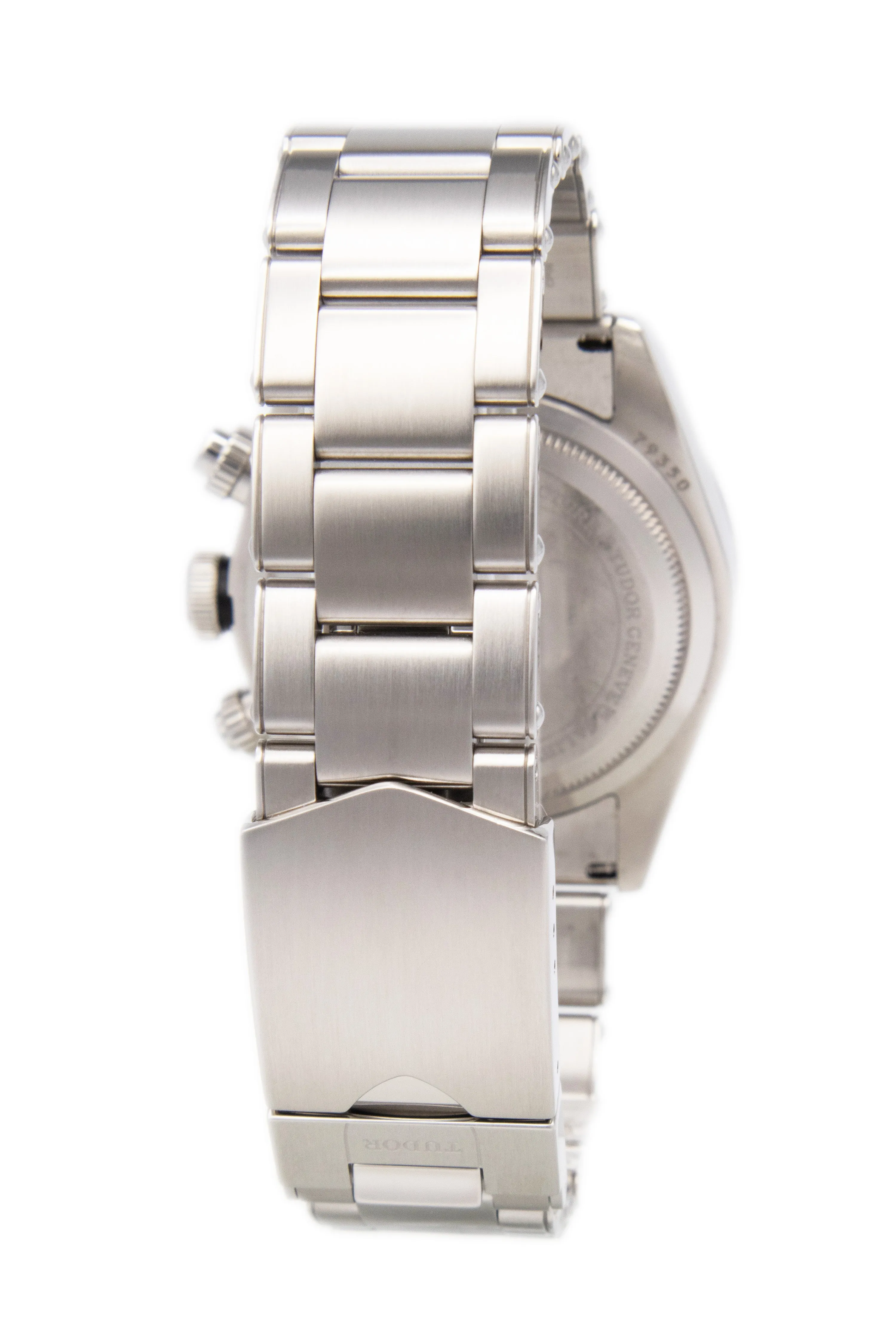 Pre-Owned Tudor Black Bay Chrono - 79350