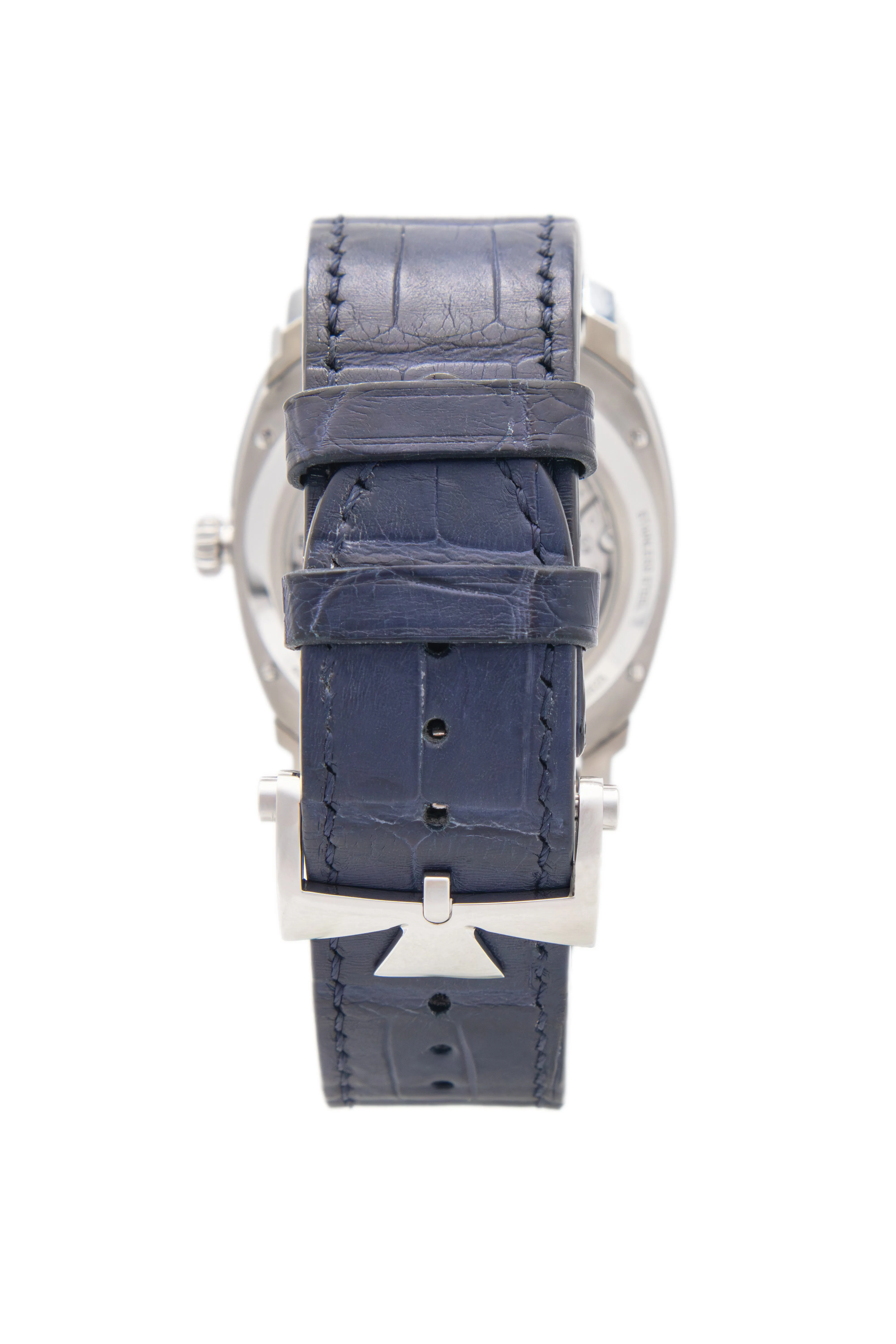 Pre-Owned Vacheron Constantin Quai De L'ile - 4500S