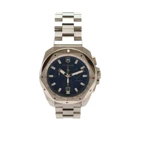 Pre-Owned Victorinox I.N.O.X. Chronograph Watch