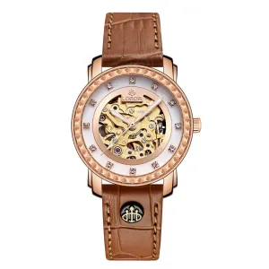 Premier Cornwall Brown 32mm