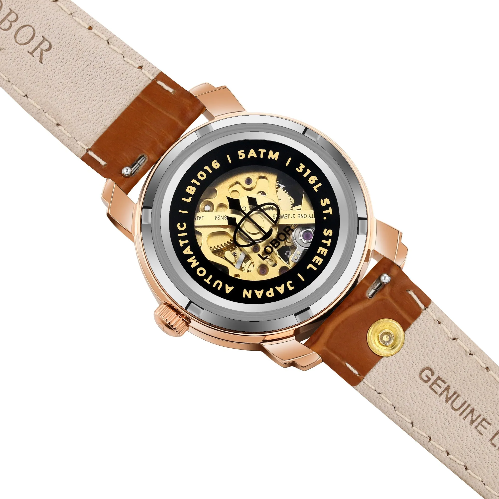 Premier Cornwall Brown 32mm
