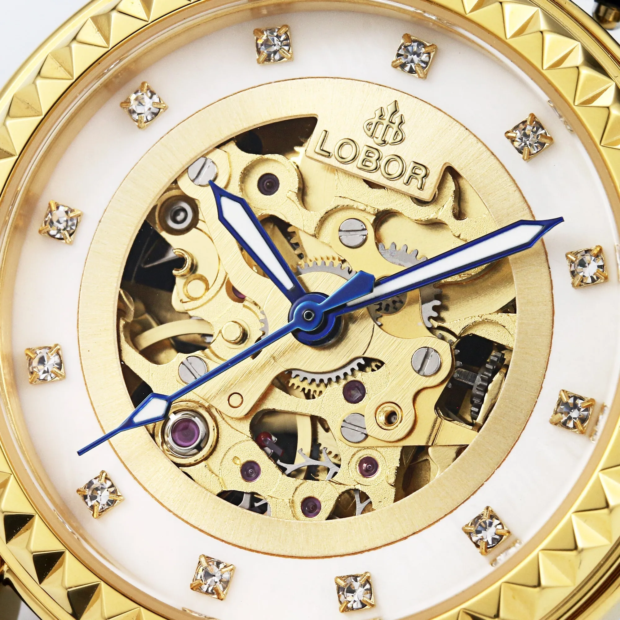 Premier Jardine Brown 32mm