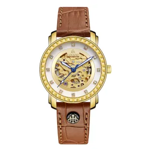 Premier Jardine Brown 32mm
