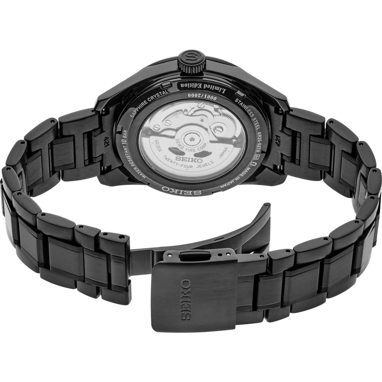PRESAGE SPB363