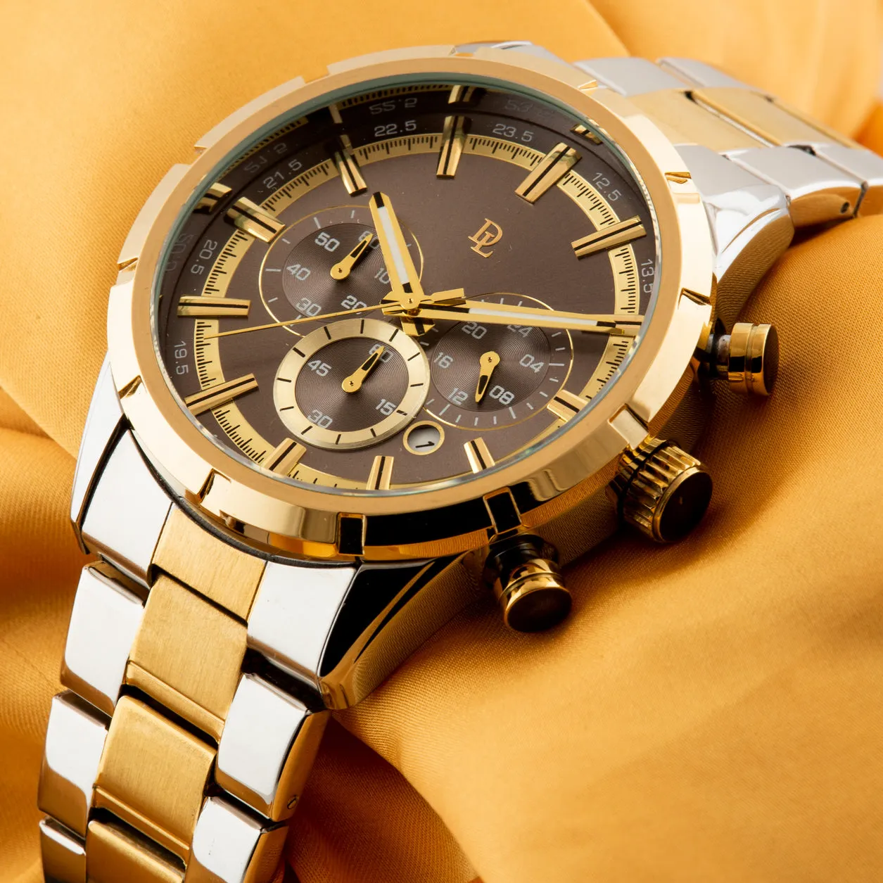 President Chronograph