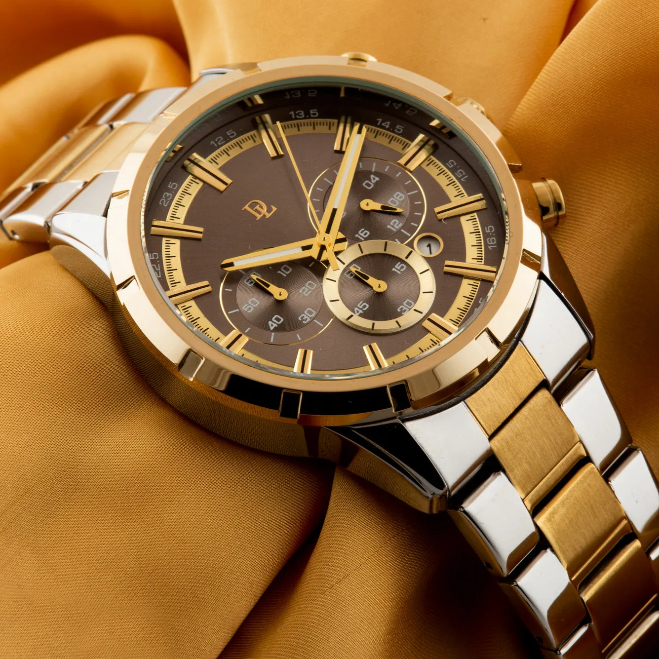 President Chronograph