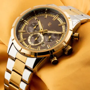 President Chronograph