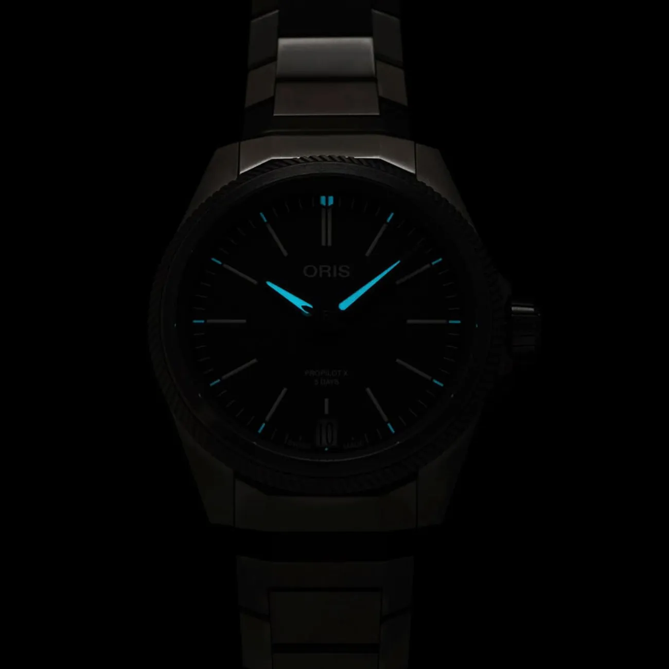 PROPILOT X CALIBRE 400 - BLUE