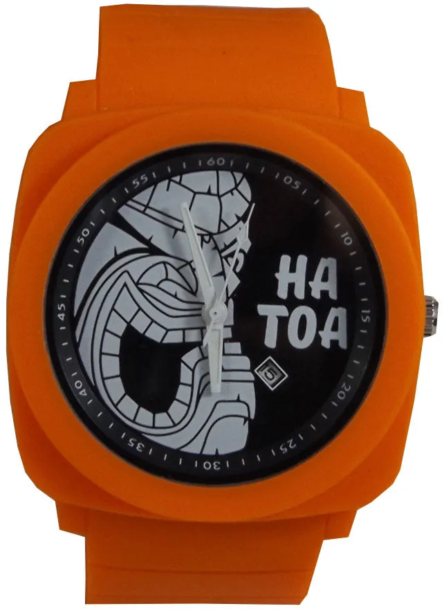 Protector Watch