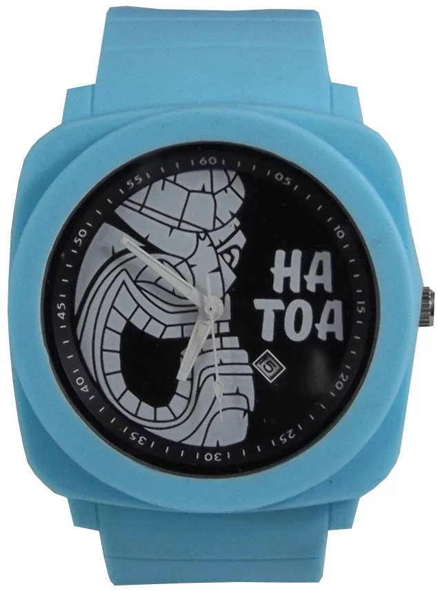 Protector Watch