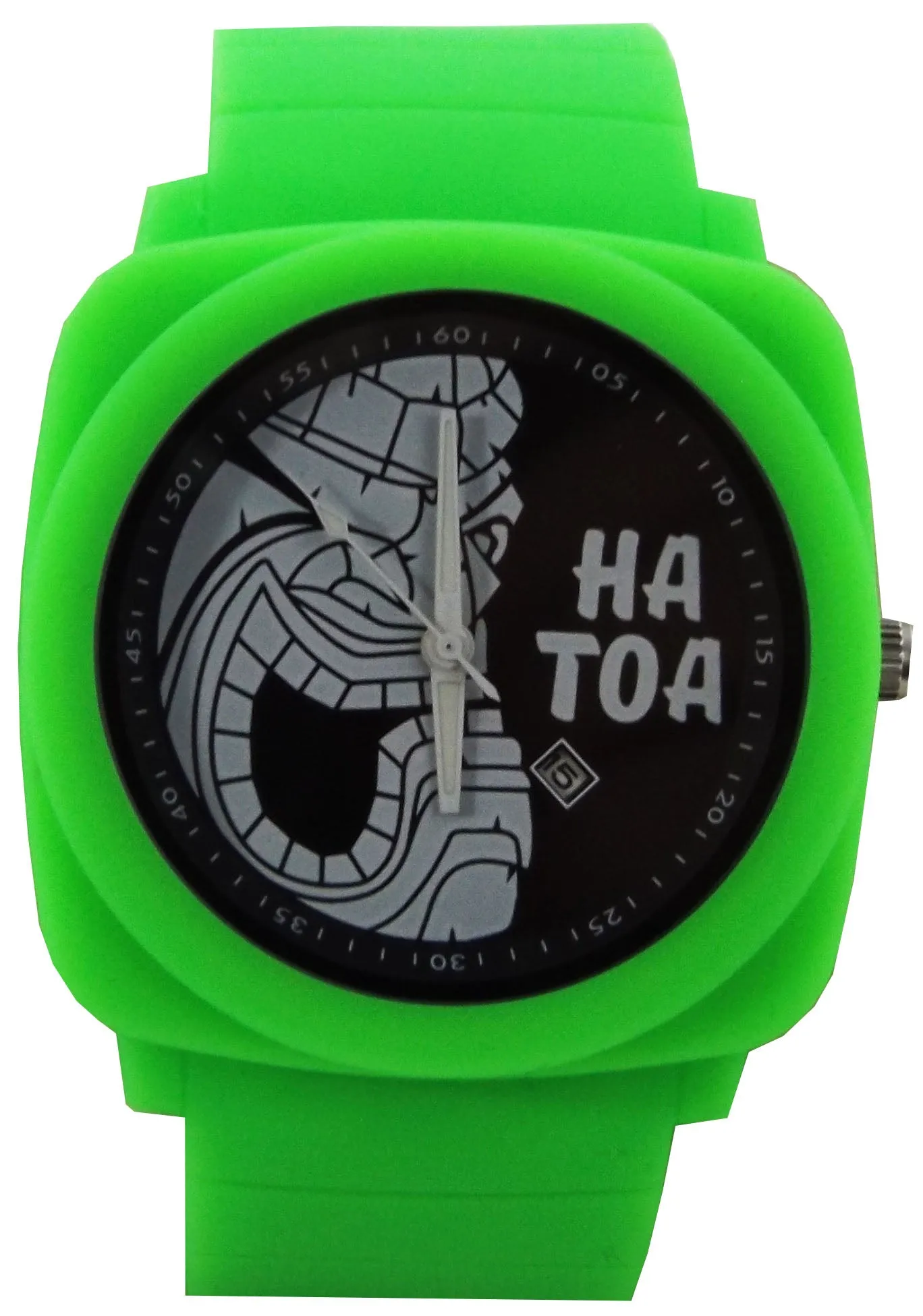 Protector Watch