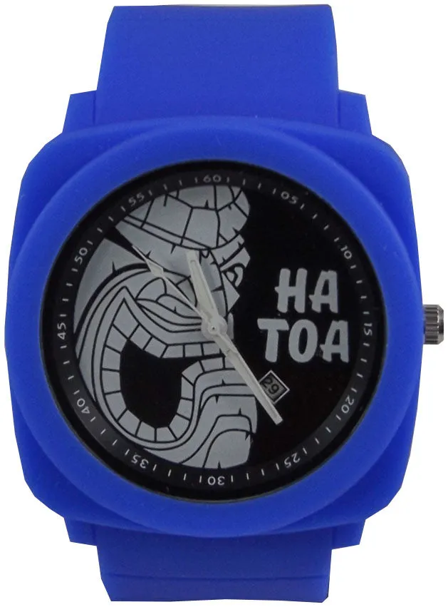 Protector Watch