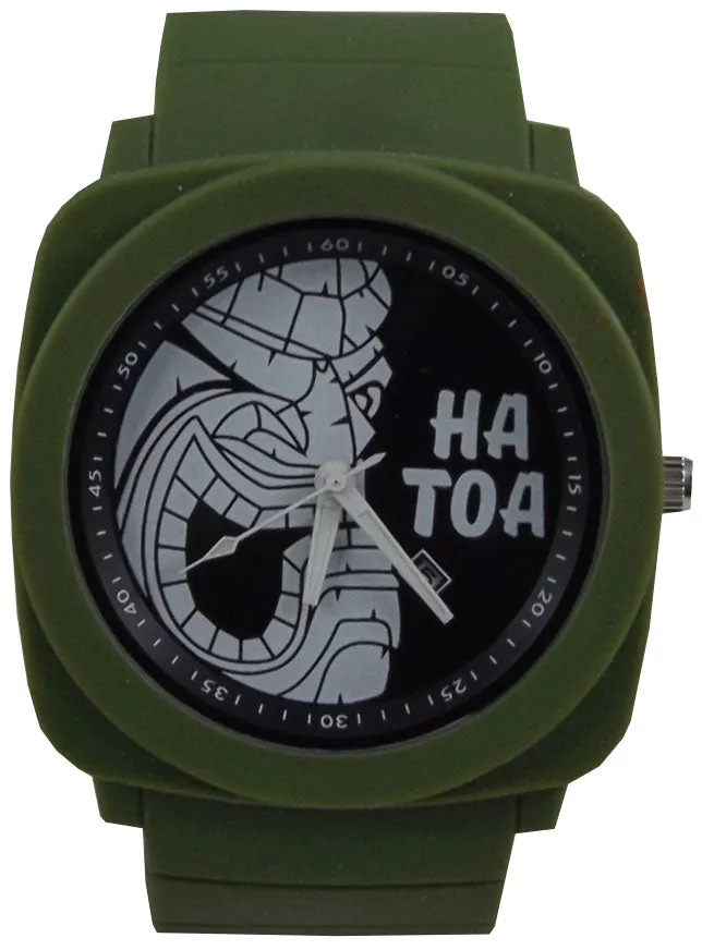 Protector Watch