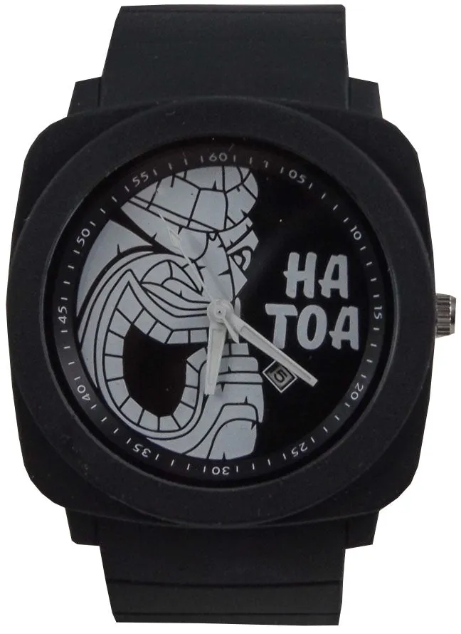 Protector Watch