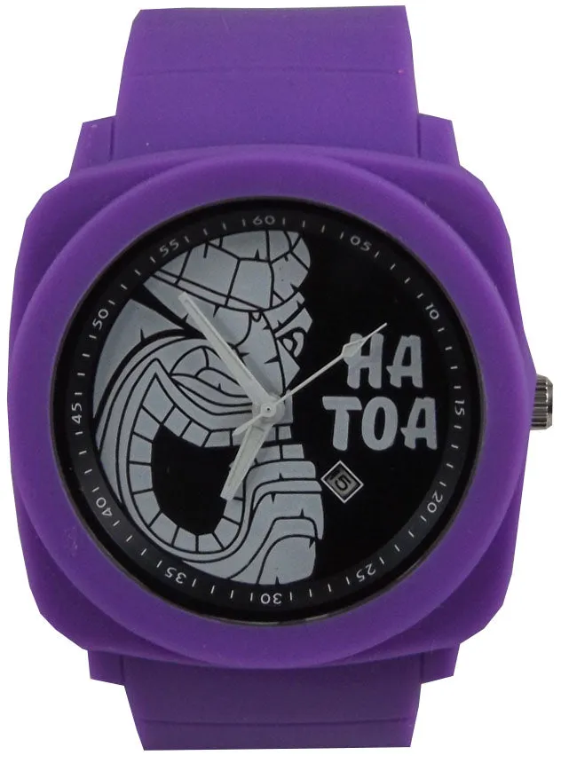 Protector Watch