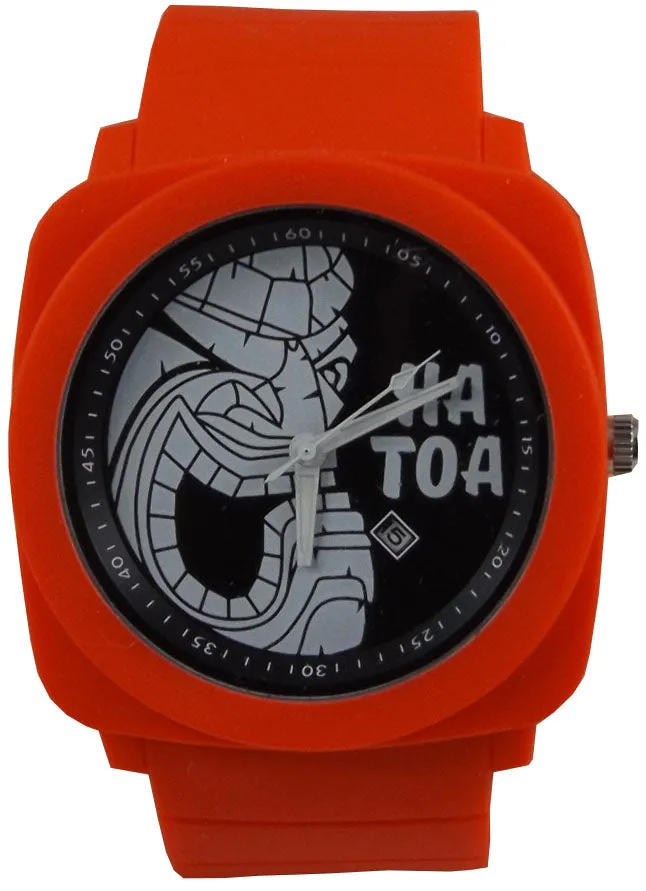 Protector Watch