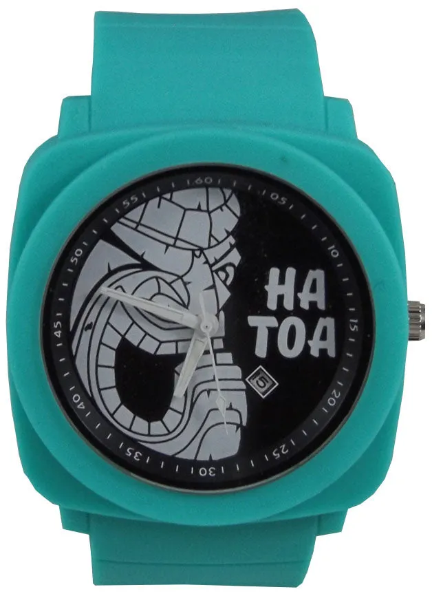 Protector Watch