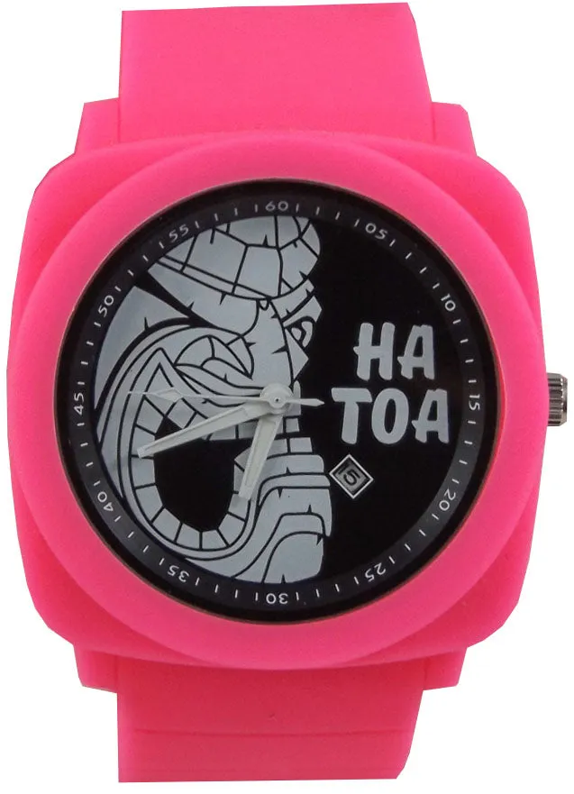 Protector Watch