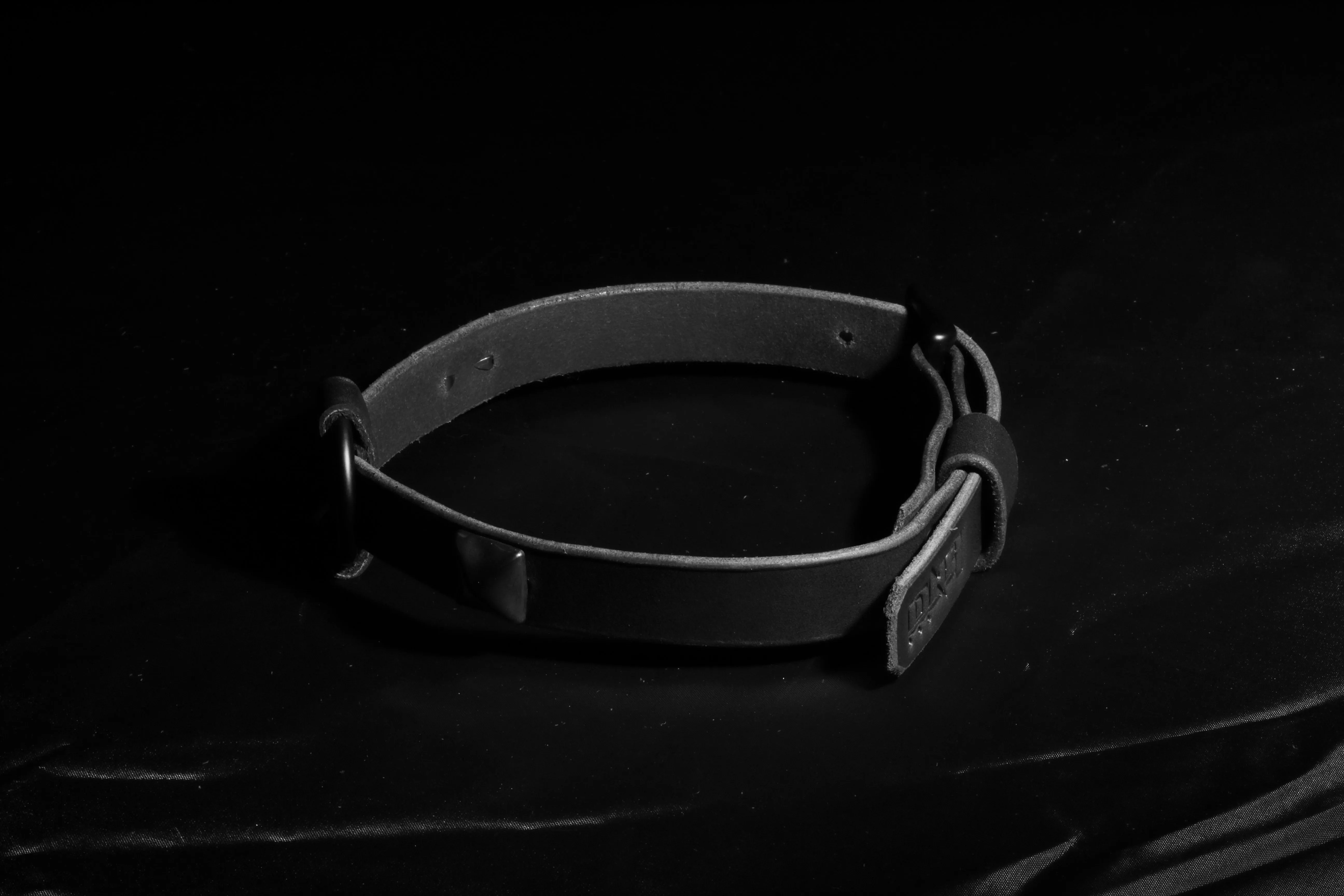 "Dark Nebula" Occultation Fashion Night Collar