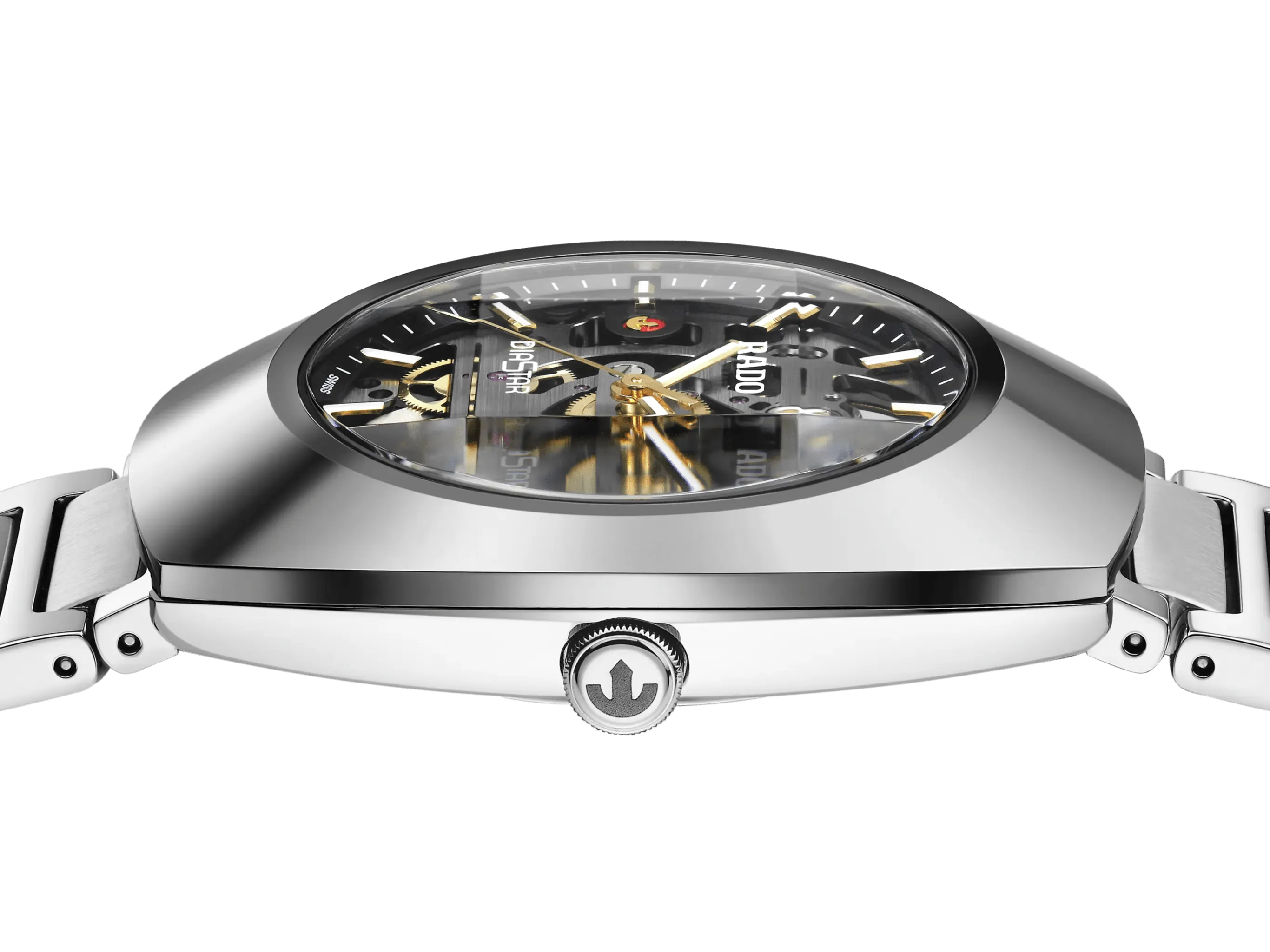 RADO DiaStar Original Skeleton Men's Watch R12162153