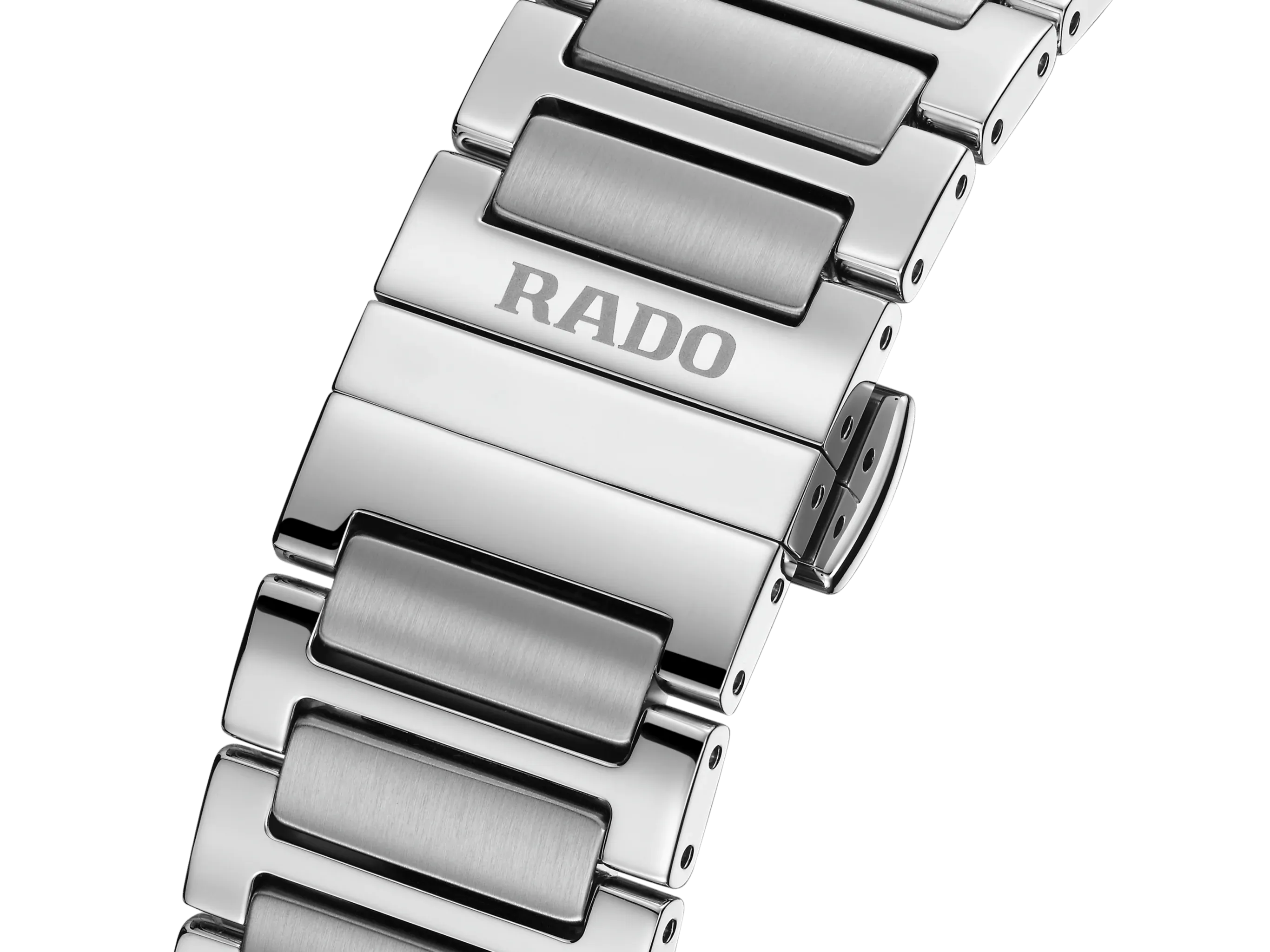RADO DiaStar Original Skeleton Men's Watch R12162153