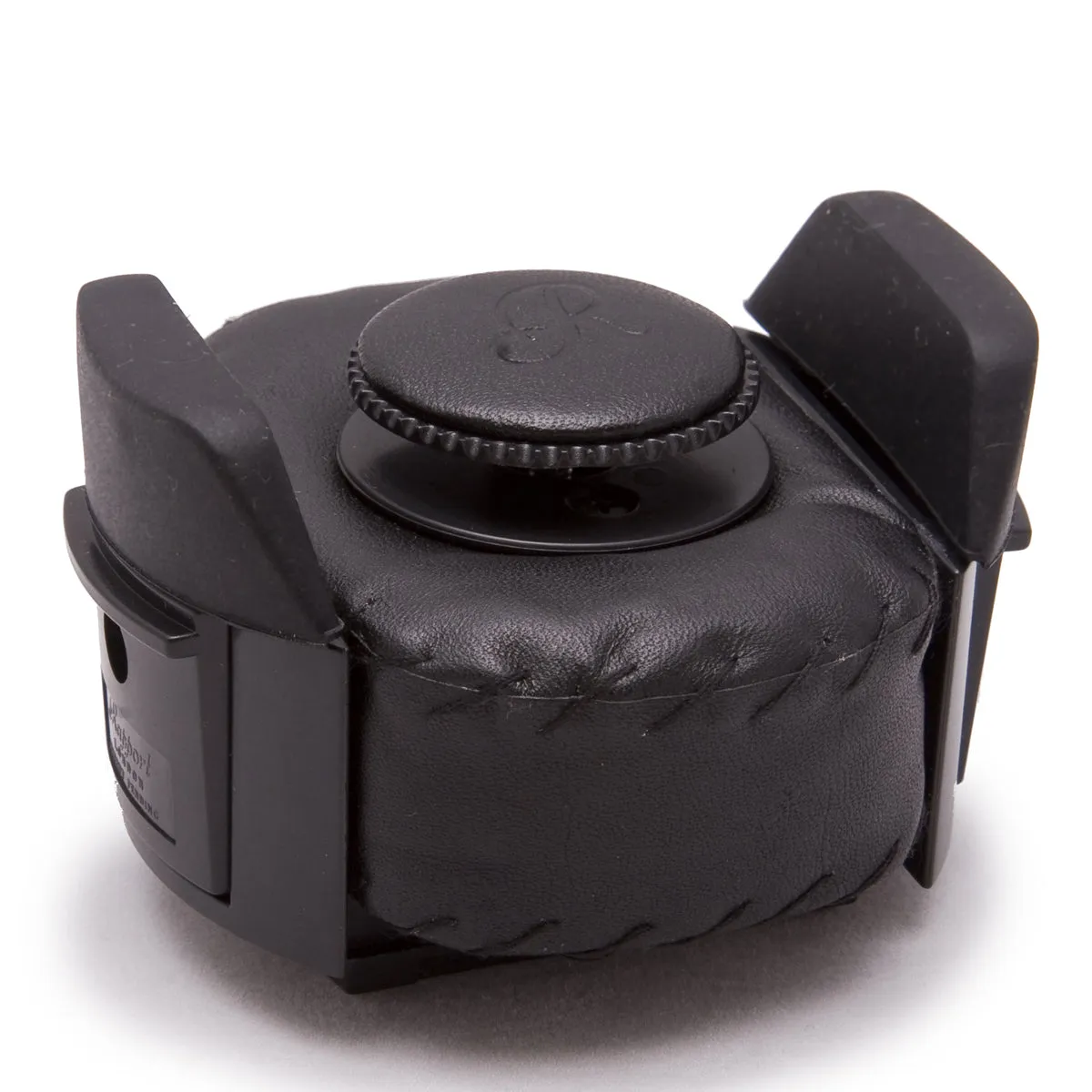 Rapport - Paramount 9-Unit Watch Winder in Ebony | W209