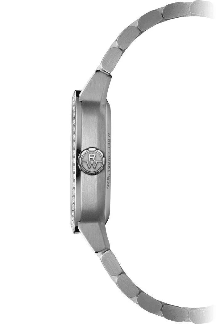 Raymond Weil Freelancer Automatic Women's Watch 2490-sts-50051