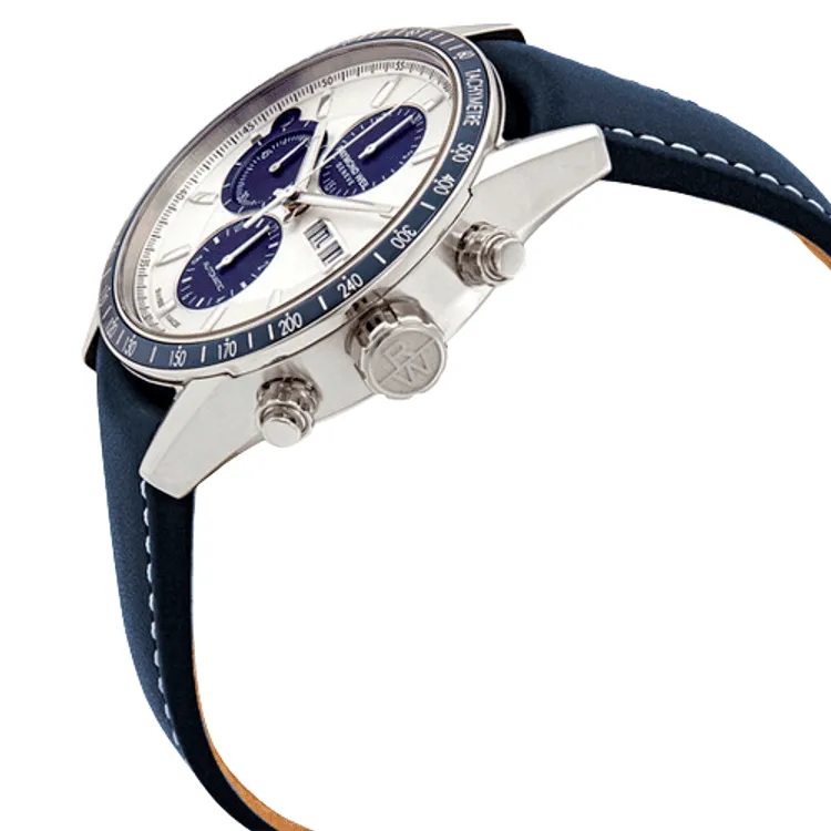 Raymond Weil Freelancer Chronograph Automatic Men's Watch 7731-SC3-65521