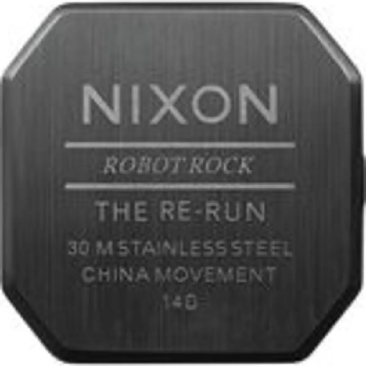 Re-Run ,  38.5  mm