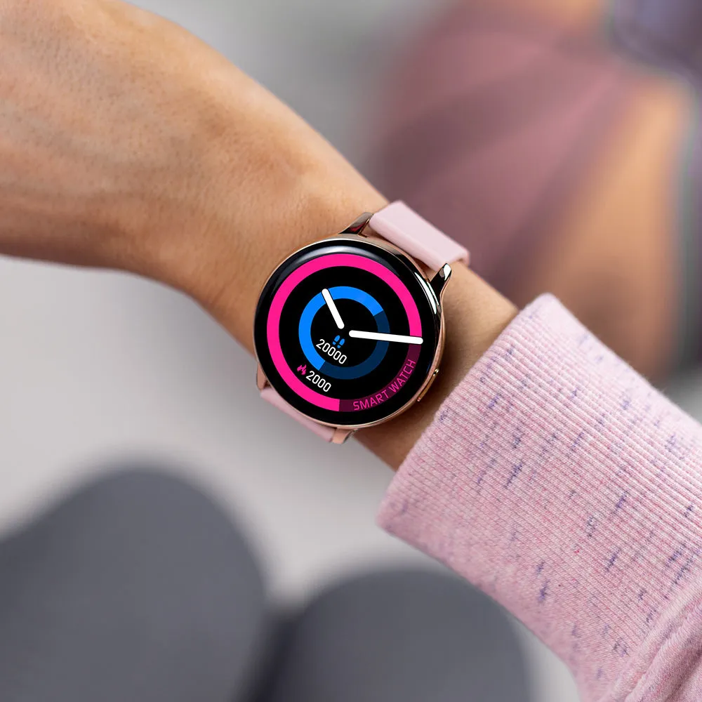 Reflex Active RA14-2142 Series 14 Sport Smartwatch