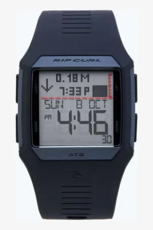RIP CURL RIFLES TIDE WATCH