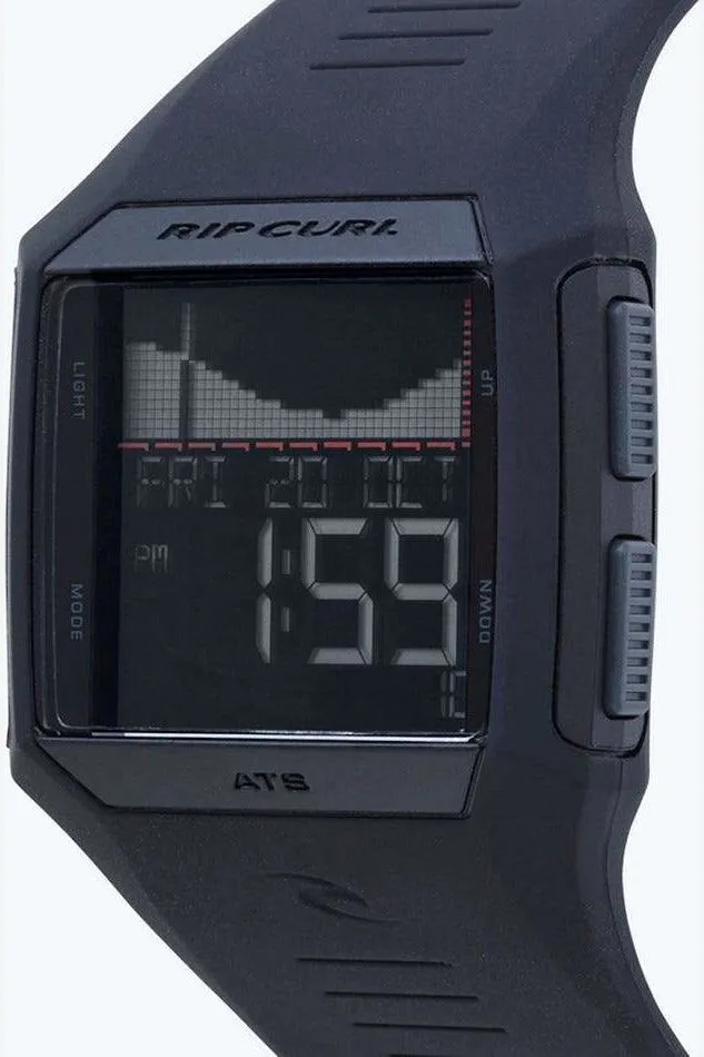 RIP CURL RIFLES TIDE WATCH