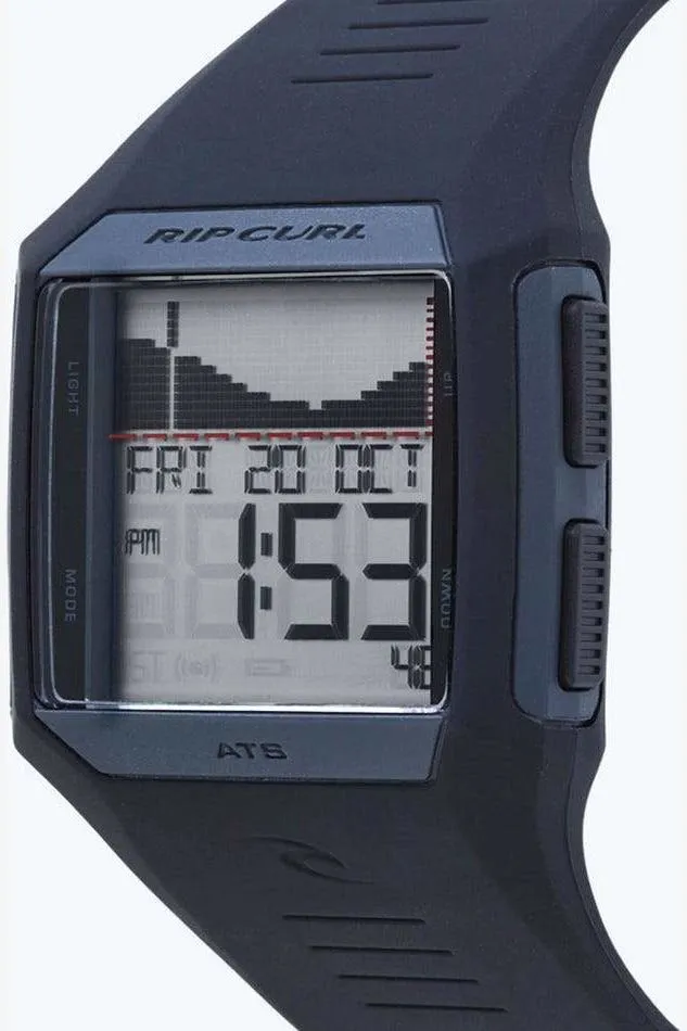 RIP CURL RIFLES TIDE WATCH