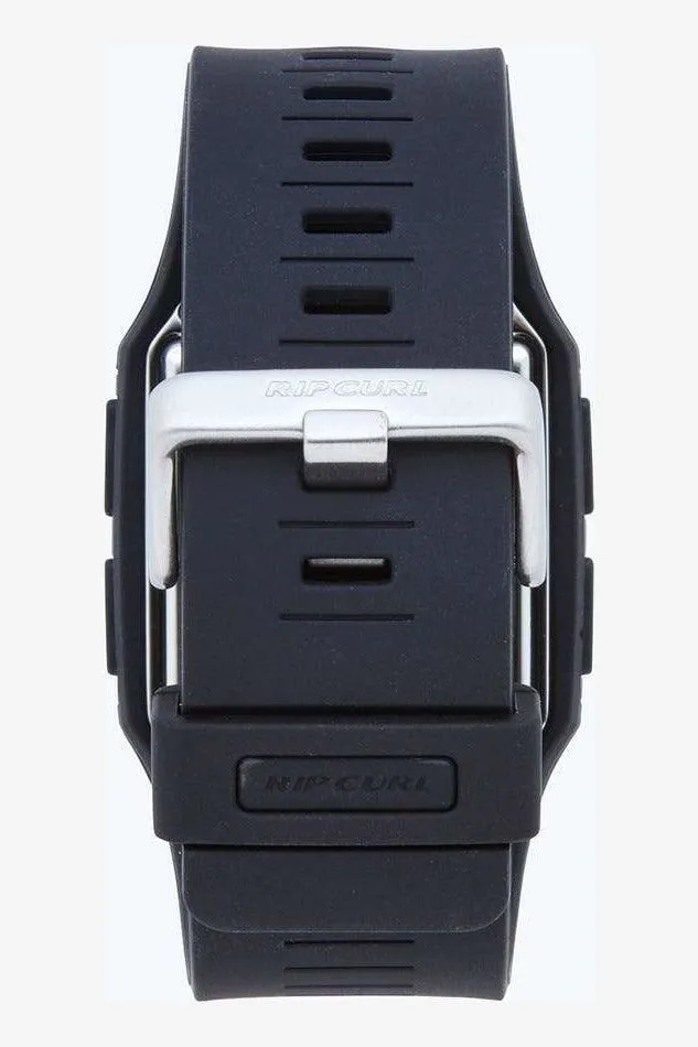 RIP CURL RIFLES TIDE WATCH